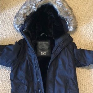 Doesn’t fit me anymore!